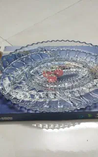 ظرف پذیرایی