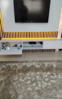 نصاب کابینت و کمود دیواری