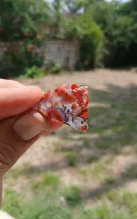 سنگ عقیق اسلایس