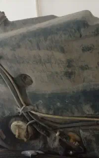 باک کامل با پمپ پژو سمند پارس