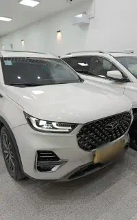 فونیکس تیگو ۸ پرو پرومیوم