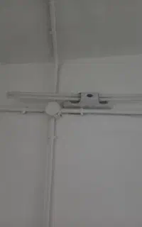 مهتابی دوطرفه