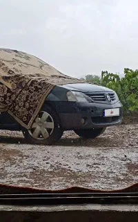 ال۹۰مدل ۸۷رنگ طوسی