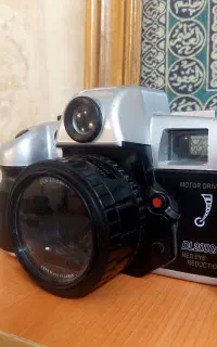 دوربین عکاسی قیمت پایین