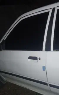 فروش پراید مدل ۸۸