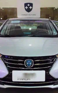 فردا موتور ۵۱۱