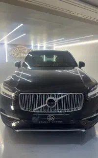 Xc90ولو