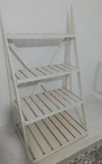 شلف گل در اندازه بزرگ