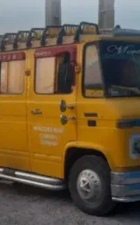 سرویس مینی بوس