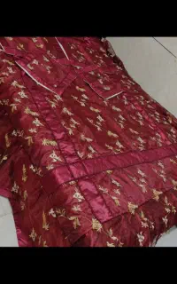 روتختی و ۲روبالشتی و ۲بالشتک نونو