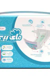 پوشک مای بیبی