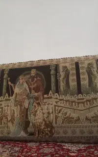 پشتی شیک و نو