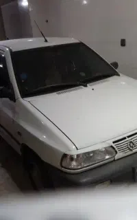 پراید ۹۰ دوگانه دستی