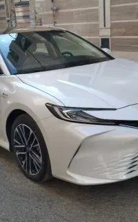 کمری هیبرید 2500 کمری پریمیوم  کمری لومیر