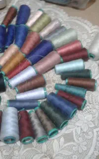 دوک خیاطی