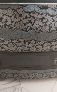 بخاری گازی ایسان خزر