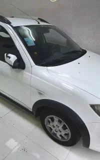 کوییک دنده ای مدل ۹۸