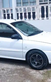 سواری ریو 90 بیرنگ abs در حد