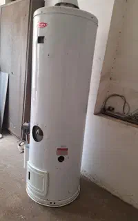 خرید و فروش آبگرمکن نو و دست دوم