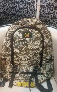 فروش کوله پشتی کوهنوردی