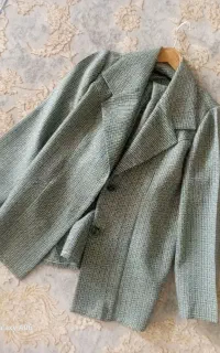 کت دامن کاملا نو فقط