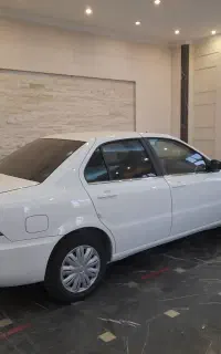سورن پلاس Xu7p صفر کیلومتر دی ۱۴۰۴ دریچه برقی