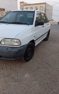 پراید مدل 90