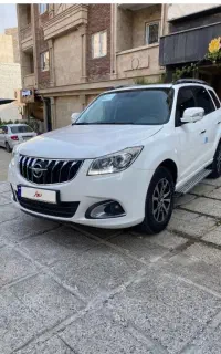 هایما S7 مدل 98 (فقط اقساطی) با اعتماد آریا