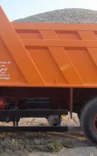 شن وماسه
