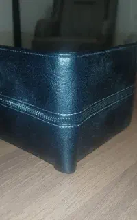 کیف پول چرمی