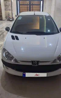 206 تیپ 2