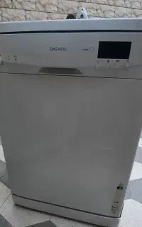 ماشین ظرف شویی دوو