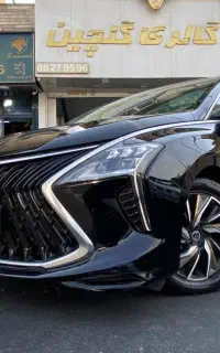 سوبا m4 1403 هفت نفره