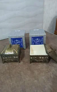 قندان پیوتر