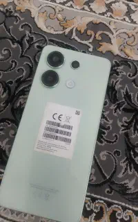 گوشی شیائومی نوت ۱۳