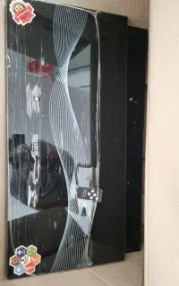 هود آشپزخانه سوین