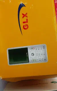 گوشی جی ال ایکس