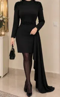 لباس مجلسی نو