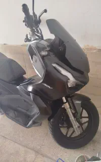 موتور ADV