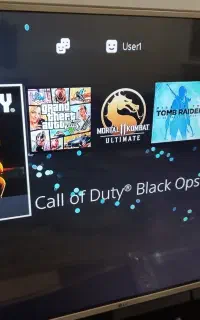 PS4 FAT 500GB