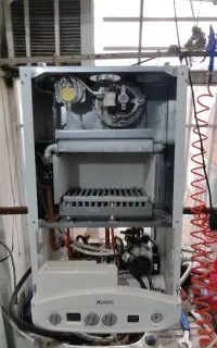 تعمیرات انواع پکیج خارجی ایرانی، آبگرمکن ، بخاری