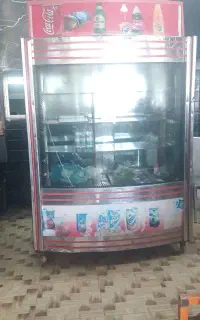 یخچال ایستاده بزرگ