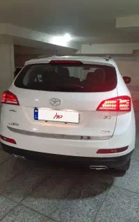 جک s5 مدل ۱۴۰۱