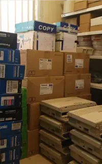 سانترال فروش tes 308 گویا fix/تلفن آنالوگ ۷۷.۳۰