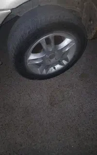رینگ ۵پردوبل