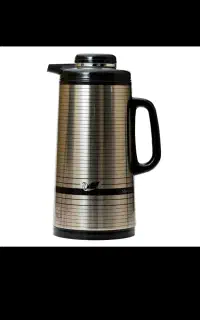 فلاسک چای پیکوک اصل ژاپن