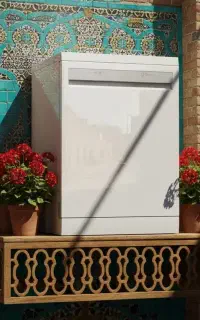 ماشین ظرفشویی پاکشوما