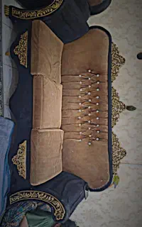 مبل نیمه سلتنطی