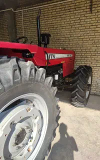 تراکتور 399 مدل 1400 در حد نو