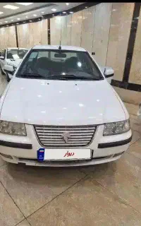 فروشنده و خریدار سمند،405پژوپارس زیر 12 ساعت.پراید